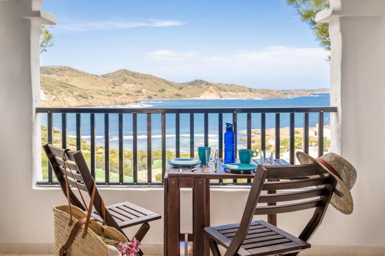 Fergus Club Carema Splash Playas De Fornells Dış mekan fotoğraf