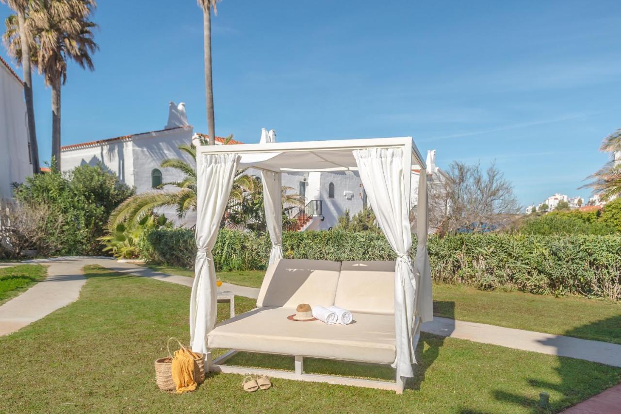 Fergus Club Carema Splash Playas De Fornells Dış mekan fotoğraf
